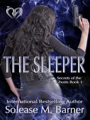 cover image of Secrets of the Ghosts -The Sleeper